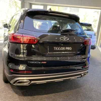 TKKتجارت خودرو خسروانی F8 PRO MAX AWD نقدواقساط