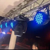 اجرای موسیقی ومراسم