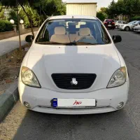 تیبا ۲ هاچبک مدل ۱۳۹۷
