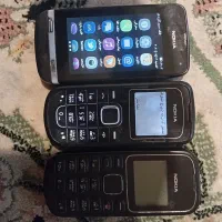 نوکیا معمولی