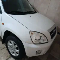 x33مدل ۹۱ تک برگ سند|خودرو سواری و وانت|پرند, فاز ۱|دیوار