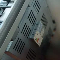 گاز فر دار ایتالیایی مورانو|اجاق گاز و لوازم برقی پختوپز|پرند, فاز ۶|دیوار