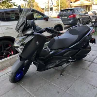 xmax 404|موتورسیکلت|تهران, امامت|دیوار