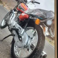 موتور تکناب مدل ۸۵
