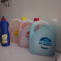 مایع شوینده