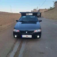 اریسان مدل۴۰۱ دوگانه فابریک درد حدصفر واقعی