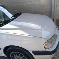 پارس مدل ۹۴|خودرو سواری و وانت|کازرون, |دیوار