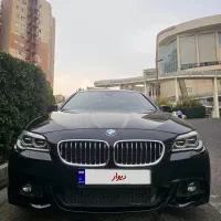 بی ام و ۵۲۸|خودرو سواری و وانت|تهران, شهرک مخابرات|دیوار