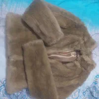 کت پوست خارجی