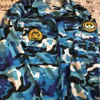 لباس سربازی نیرو هوایی|لباس|کرج, کوی کارمندان شمالی|دیوار