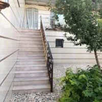 ویلا خانه باغ در روستای تاج خاتون 200متری دوخواب|فروش خانه و ویلا|سلفچگان, |دیوار