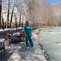 کوهنوردی وآموزش زبان عربی
