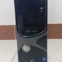 کامپیوترh61 مناسب بازی و دانشجویی قابل ارتقا