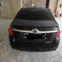 سواری برلیانس H330 مدل ۹۵ اتومات مشکی متالیک|خودرو سواری و وانت|کرج, کمالشهر|دیوار