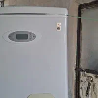 یخچال فریزر پارس 22فوت  دو درب