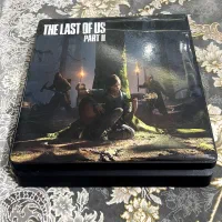 ps4 اسلیم کپی خور|کنسول، بازی ویدئویی و آنلاین|خرم‌آباد, |دیوار