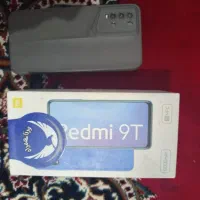 گوشی ردمی9T|موبایل|یاسوج, |دیوار
