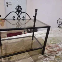 میزنهارخوری+تخت وبغل تختی+میز عسلی+میزتلویزیونکامل|میز و صندلی غذاخوری|نور, |دیوار