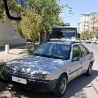 پژو 405|خودرو سواری و وانت|مشهد, انقلاب|دیوار