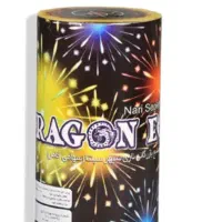 ترقه ونور افشانی