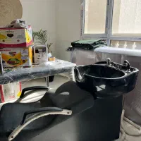 سرشور ارایشگاه|آرایشگاه و سالن‌های زیبایی|مشهد, شهرک لشکر (شهرک غرب)|دیوار