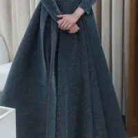 لباس مجلسی سایز ۳۸ شیک