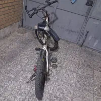 فروش ۲ عدد دوچرخه