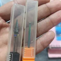 وسایل کاشت ناخن با پودر|آرایشی، بهداشتی، درمانی|قائمشهر, |دیوار