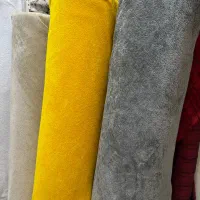 پارچه مبلی شانل تدی مناسب کاور مبل کوسن رو تختی