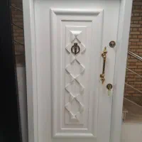 فروش درب‌های ضدسرقت داخلی واتاقی وسرویسی