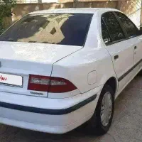 سمندefsمدل۹۴دوگانه سوزشرکت نقد یا معاوضه پرایدمدل