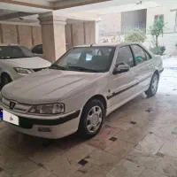پزو باس  سال مدل۹۴ درحدنو