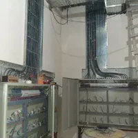 برقکاری ساختمان مسکونی و تجاری|خدمات پیشه و مهارت|تبریز, |دیوار