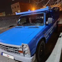 فروش نیسان دیزل