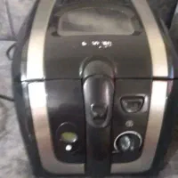 سرخ کن|اجاق گاز و لوازم برقی پخت‌وپز|قروه, |دیوار