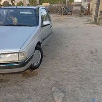 پژو 405 جی ال ایکس (GLX)، مدل ۱۳۸۸|خودرو سواری و وانت|بجنورد, |دیوار