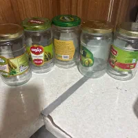 شیشه خالی