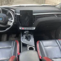 فردا متورFmc T5|خودرو سواری و وانت|مشهد, سیلو|دیوار