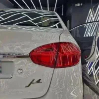 جک j4|خودرو سواری و وانت|مشهد, نیروی هوایی|دیوار