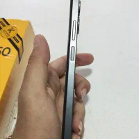 گوشی realme note 50|موبایل|کمیجان, |دیوار