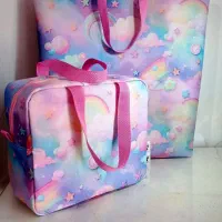 دوخت انواع ساک،کیف وباکس و