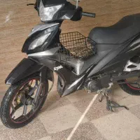 شوکا 130|موتورسیکلت|اصفهان, خانه اصفهان|دیوار