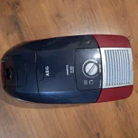 جارو برقی AEG 1600 وات ومپایر|جاروبرقی، جارو شارژی، بخارشو|تهران, شهرک مخابرات|دیوار