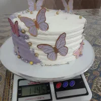 آموزش کیک وشیرینی وسوسیس و کالباس خانگی وخیاطی|خدمات آموزشی|اهواز, کوی آغاجاری|دیوار