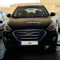 هیوندای توسان ۲۰۱۴