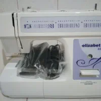چرخ خیاطی نو