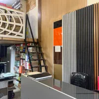 آبدارچی خانم نیازمندیم