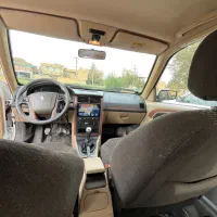 پارس سال موتور جدید ۴۰۱|خودرو سواری و وانت|شاهین‌شهر, شهرک ردانی پور|دیوار