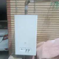 پکیج شوفاژ دیواری