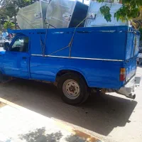 نیسان بار